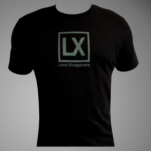 Lakeside X - Love Disappears (T-Shirt)